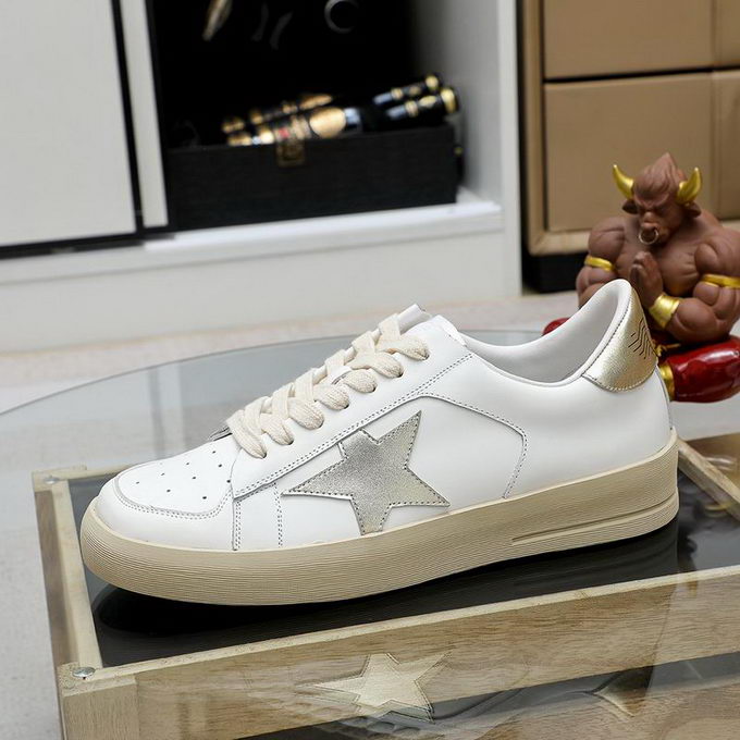 Golden Goose Shoes Unisex ID:20240822-63